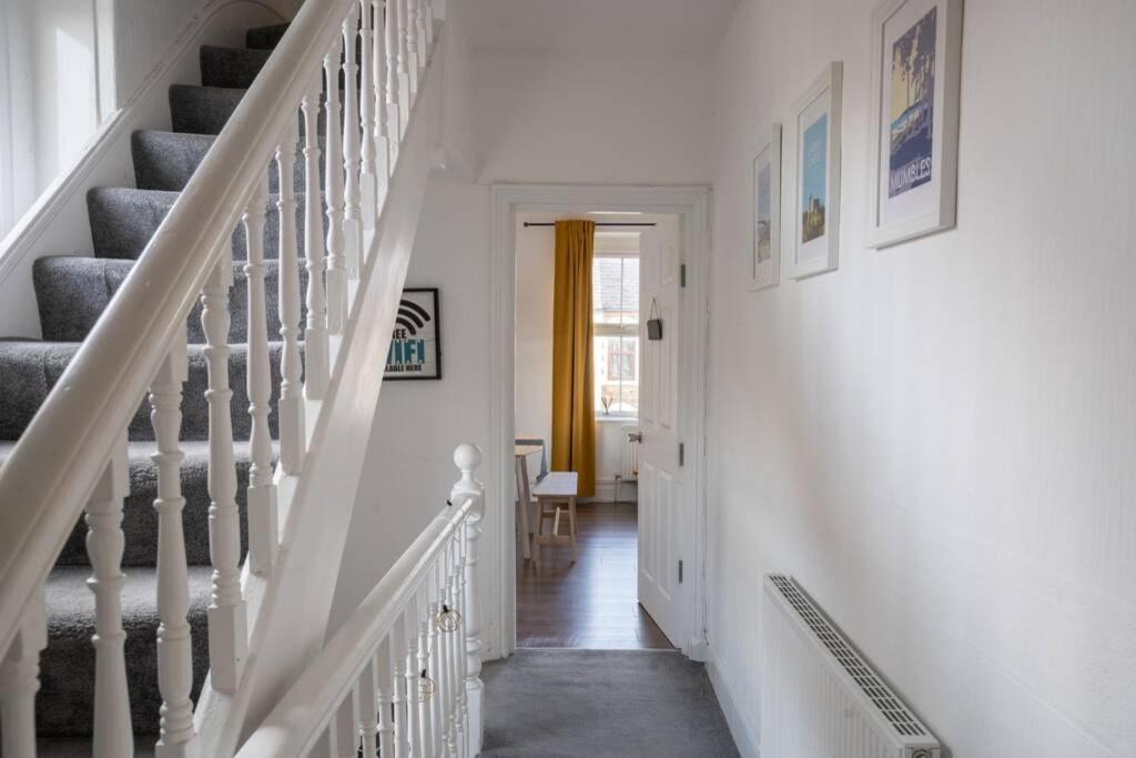 Phenix Central - Huge 3 Bed, Super Equipped Apartment. Cardiff Exterior foto